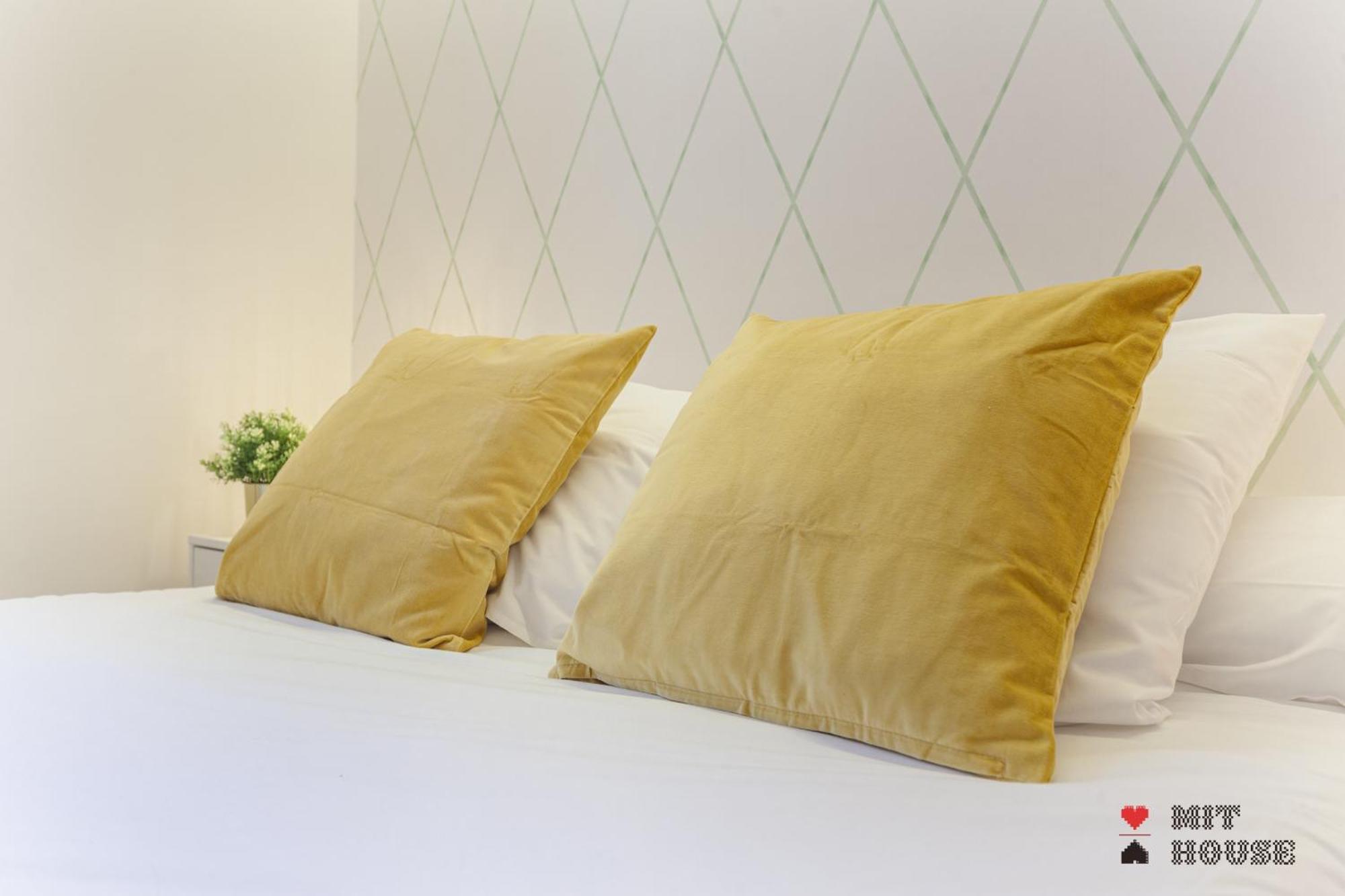 MIT House 4 Ways en Madrid Appartement Buitenkant foto